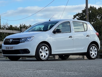 Dacia - Sandero