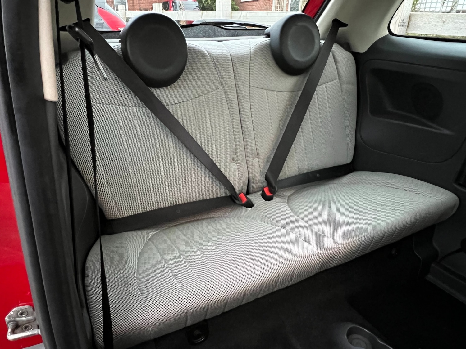 Used Fiat 500 2008 for sale - 77417624: Photo 12