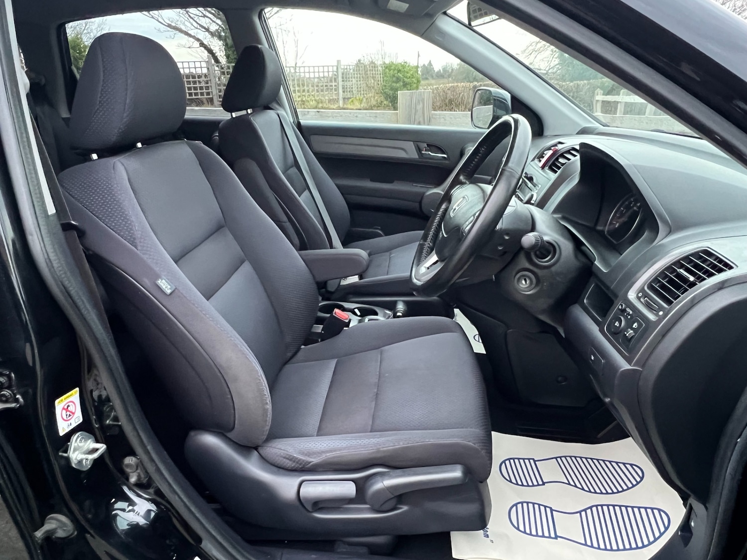 Used Honda CR-V 2008 for sale - 77148162: Photo 12