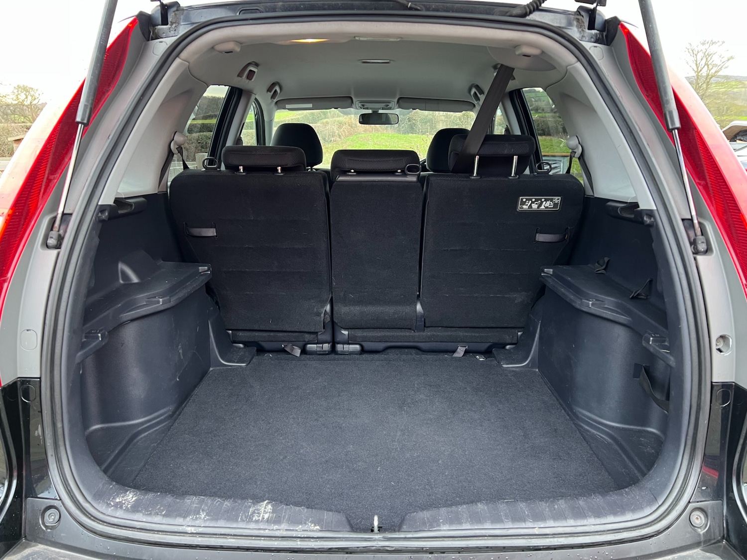 Used Honda CR-V 2008 for sale - 77148162: Photo 13