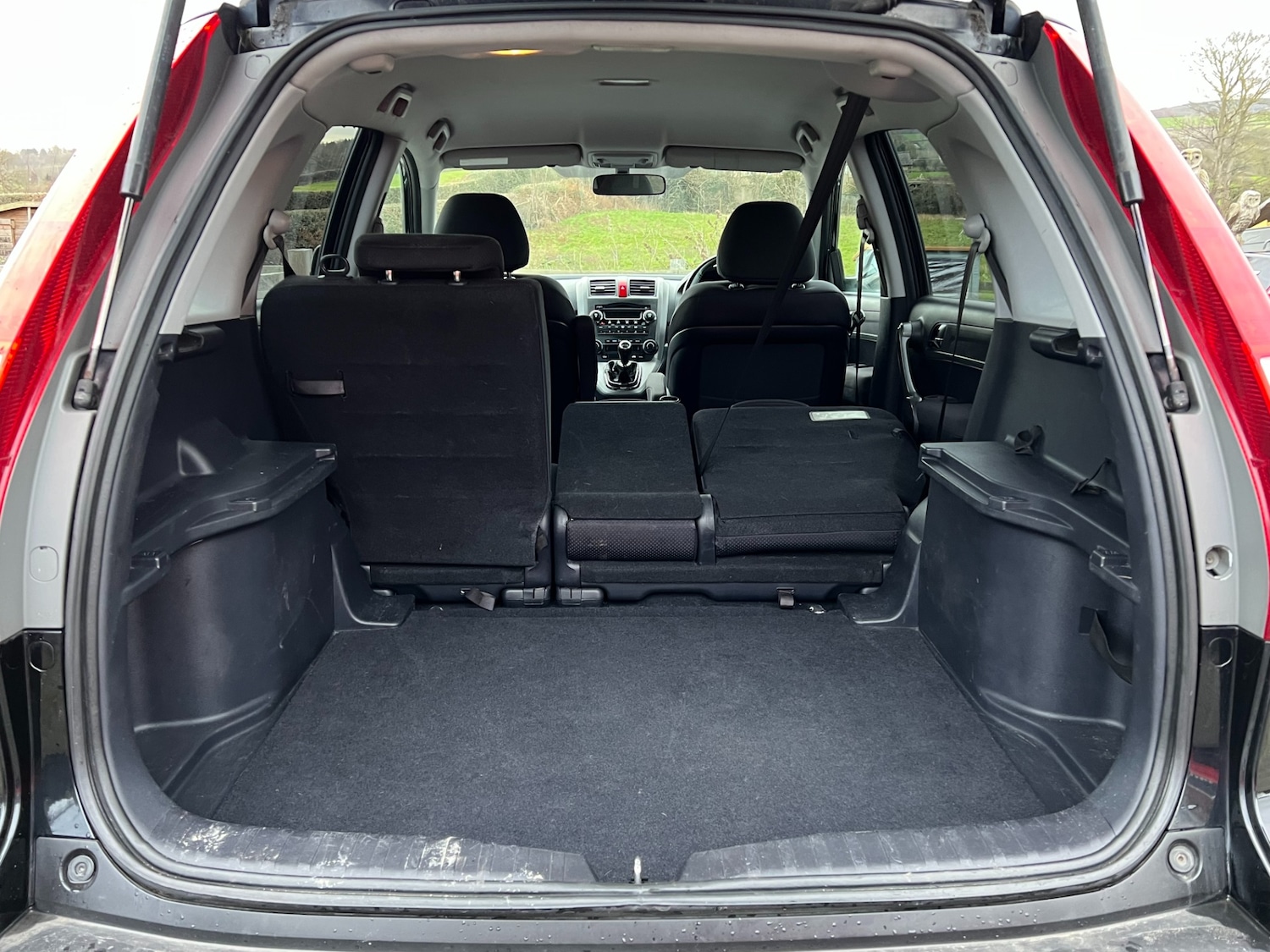 Used Honda CR-V 2008 for sale - 77148162: Photo 14