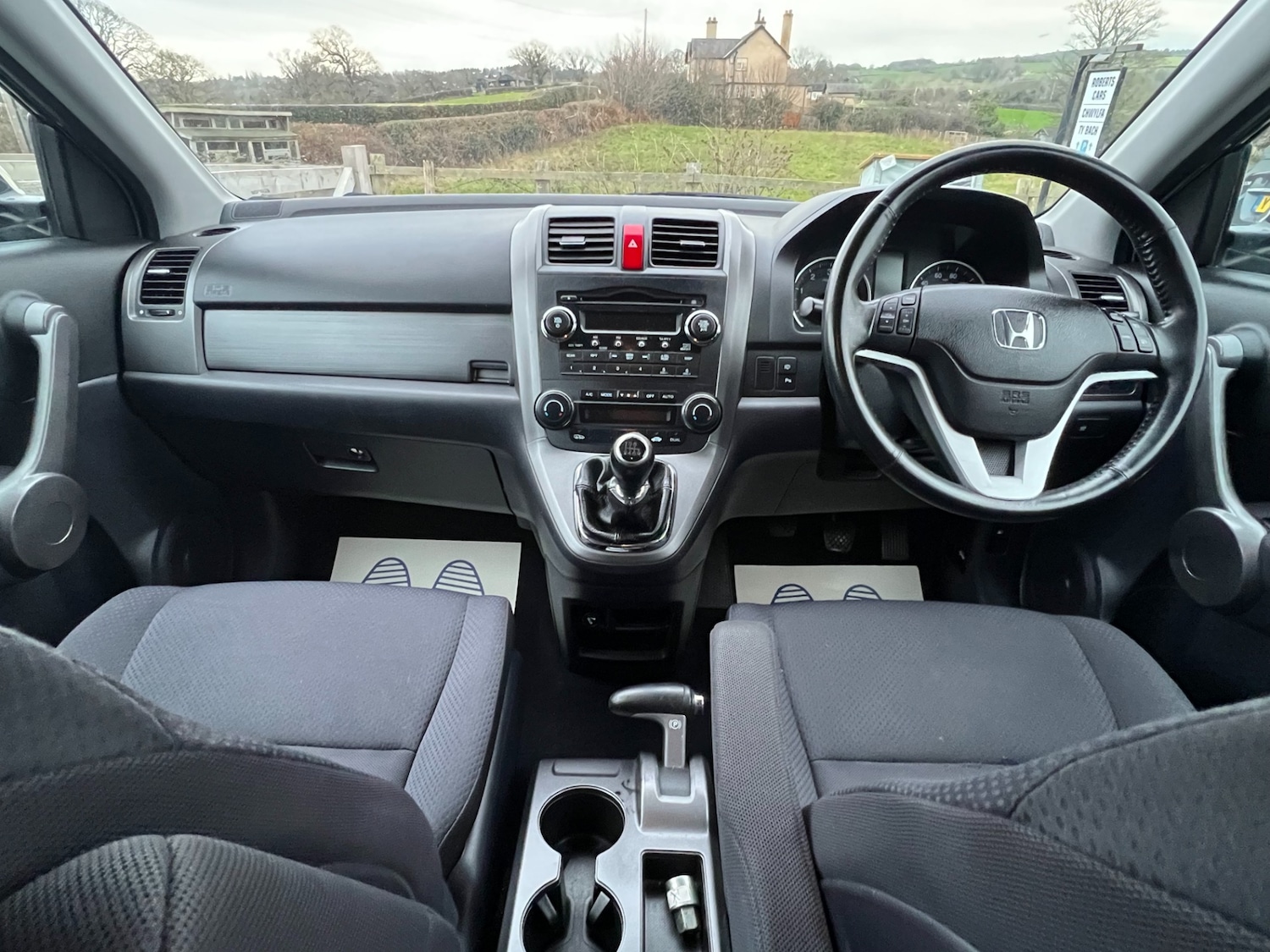 Used Honda CR-V 2008 for sale - 77148162: Photo 15