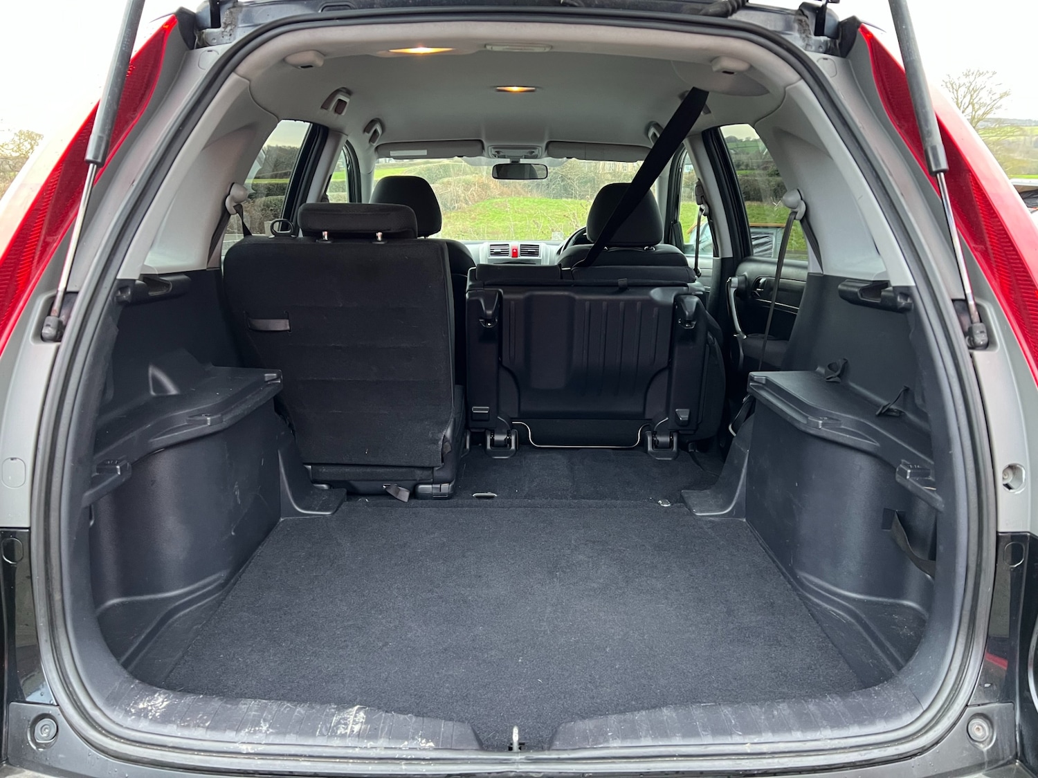 Used Honda CR-V 2008 for sale - 77148162: Photo 17