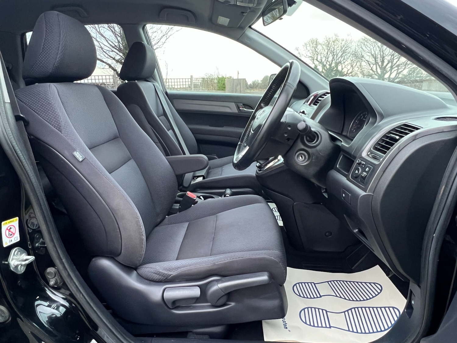 Used Honda CR-V 2008 for sale - 77148162: Photo 18