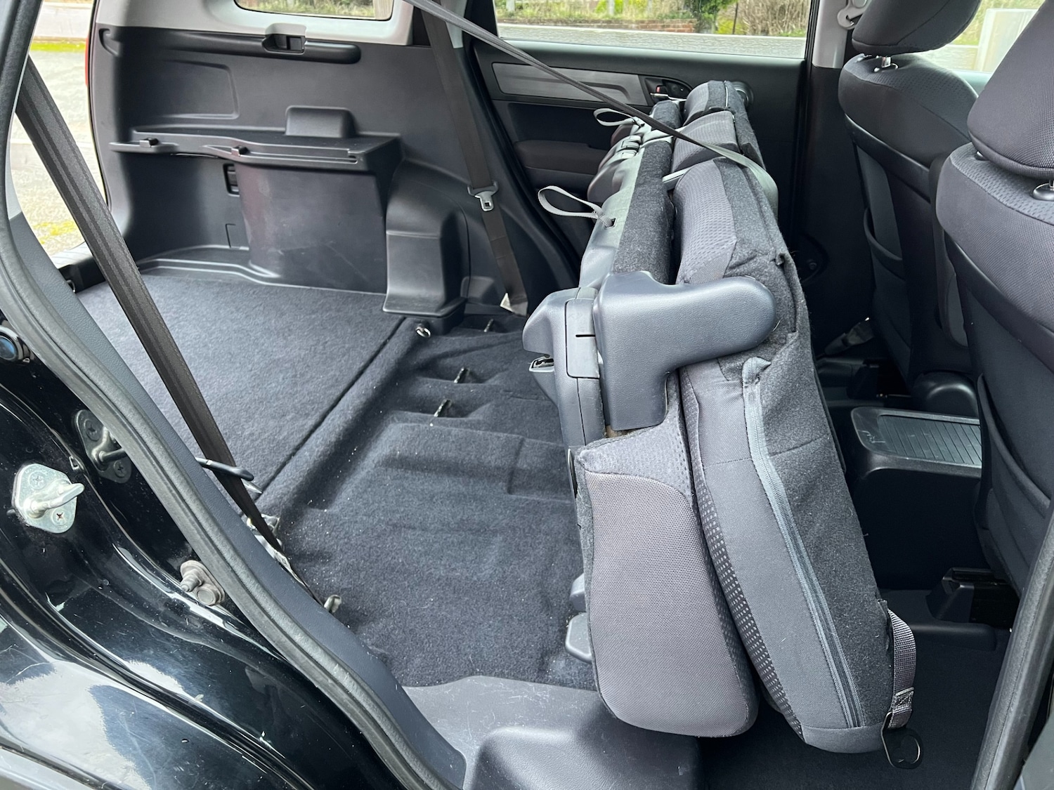 Used Honda CR-V 2008 for sale - 77148162: Photo 21