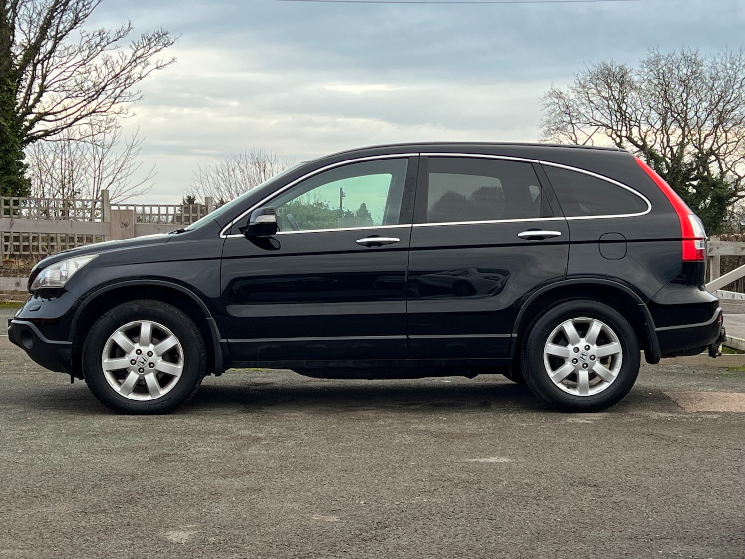 Used Honda CR-V 2008 for sale - 77148162: Photo 22