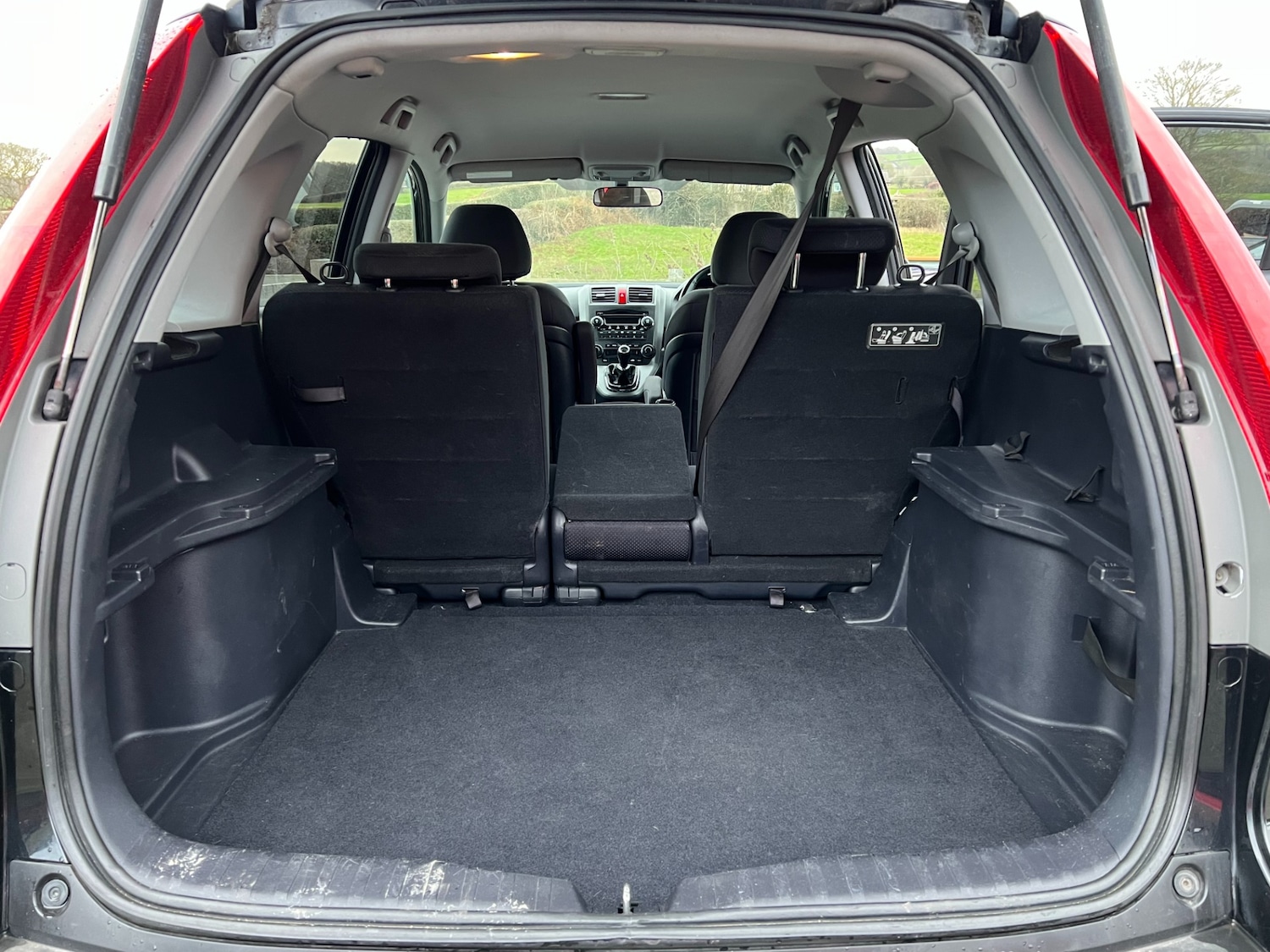 Used Honda CR-V 2008 for sale - 77148162: Photo 23