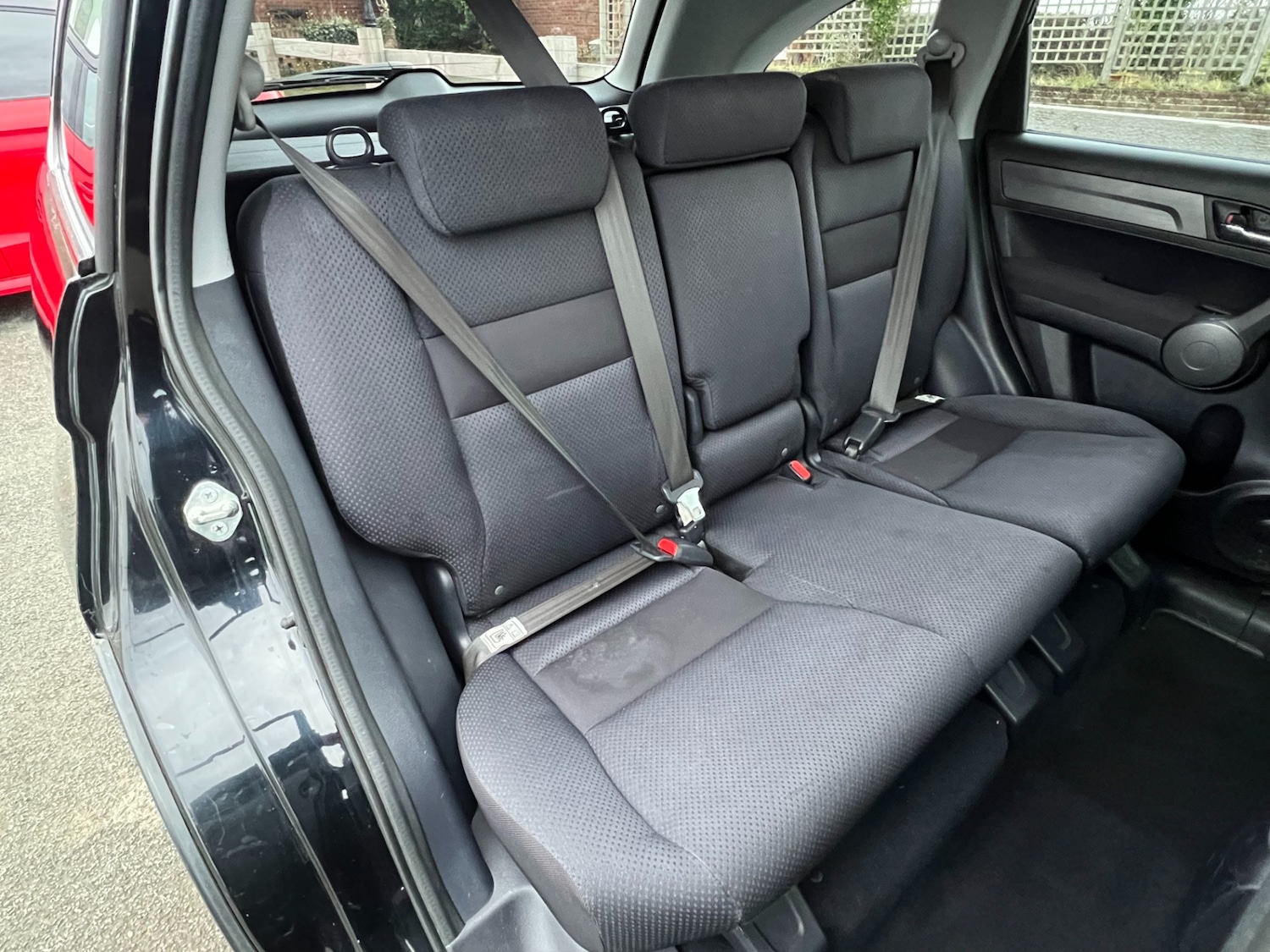 Used Honda CR-V 2008 for sale - 77148162: Photo 25