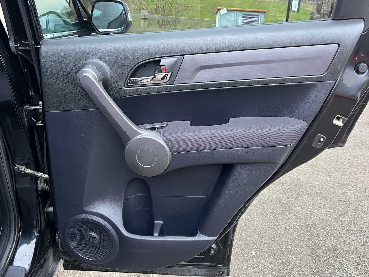 Used Honda CR-V 2008 for sale - 77148162: Photo 28