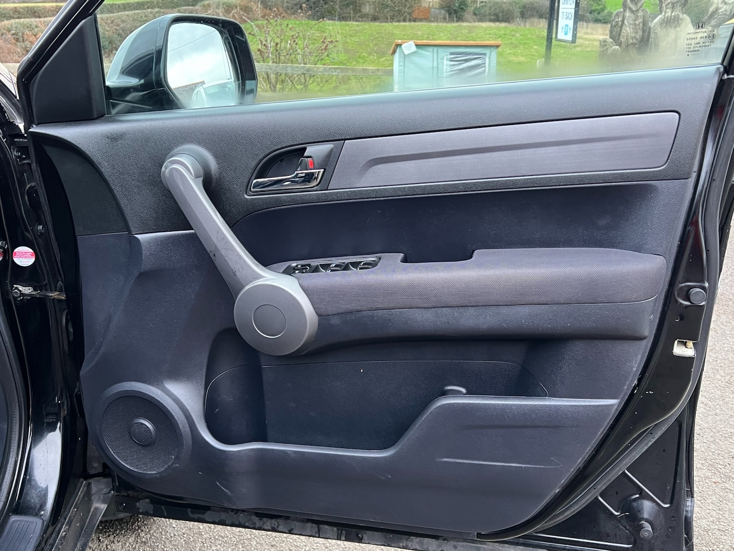 Used Honda CR-V 2008 for sale - 77148162: Photo 29