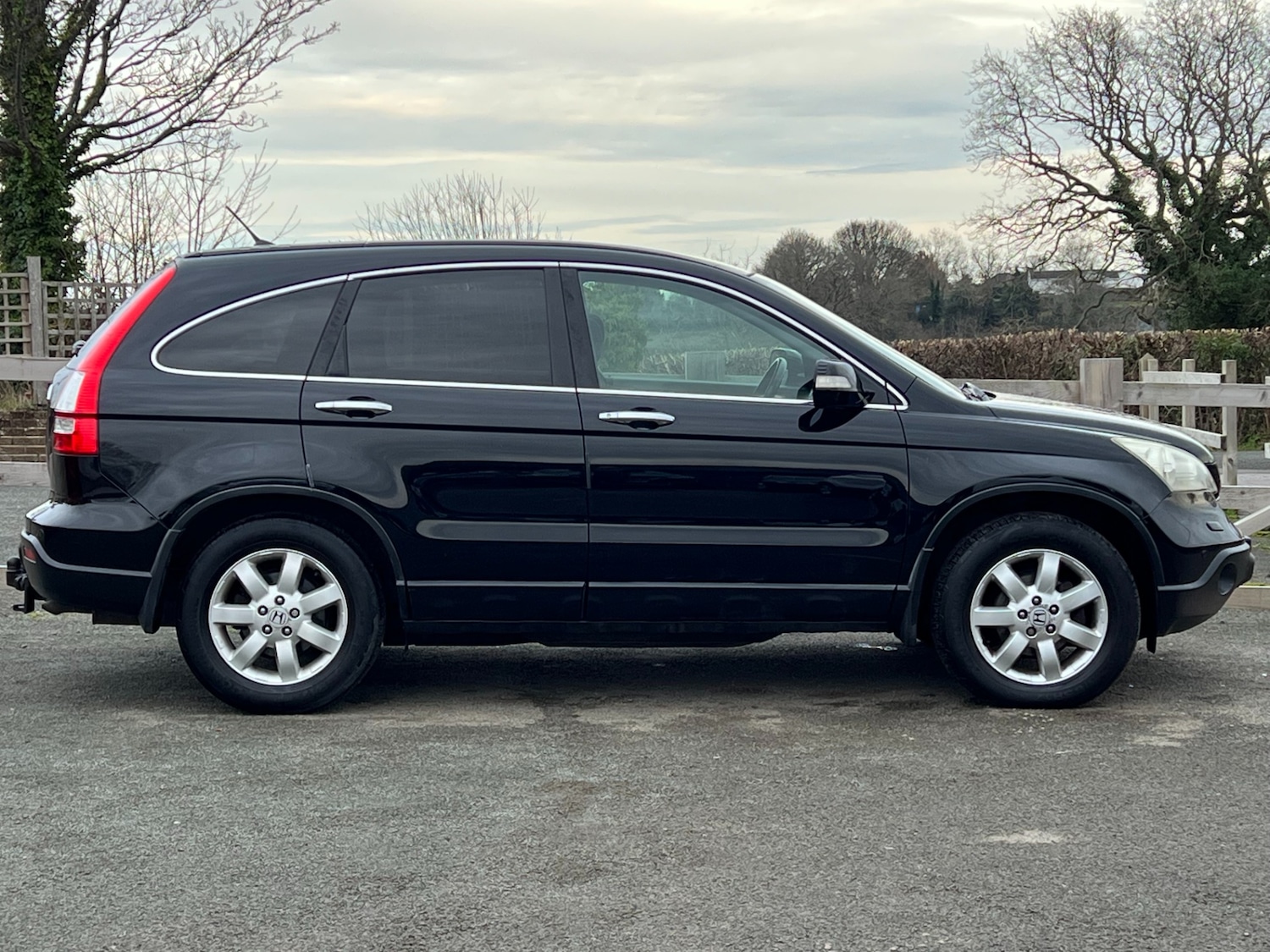 Used Honda CR-V 2008 for sale - 77148162: Photo 30