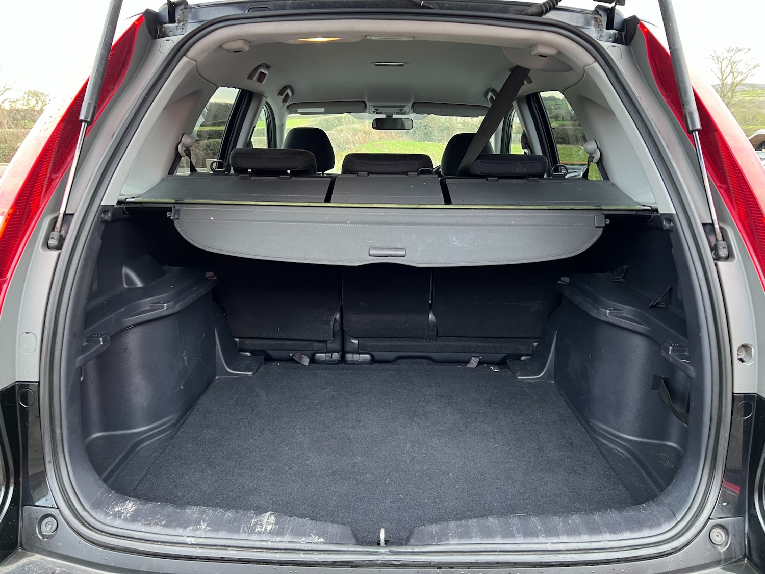 Used Honda CR-V 2008 for sale - 77148162: Photo 31