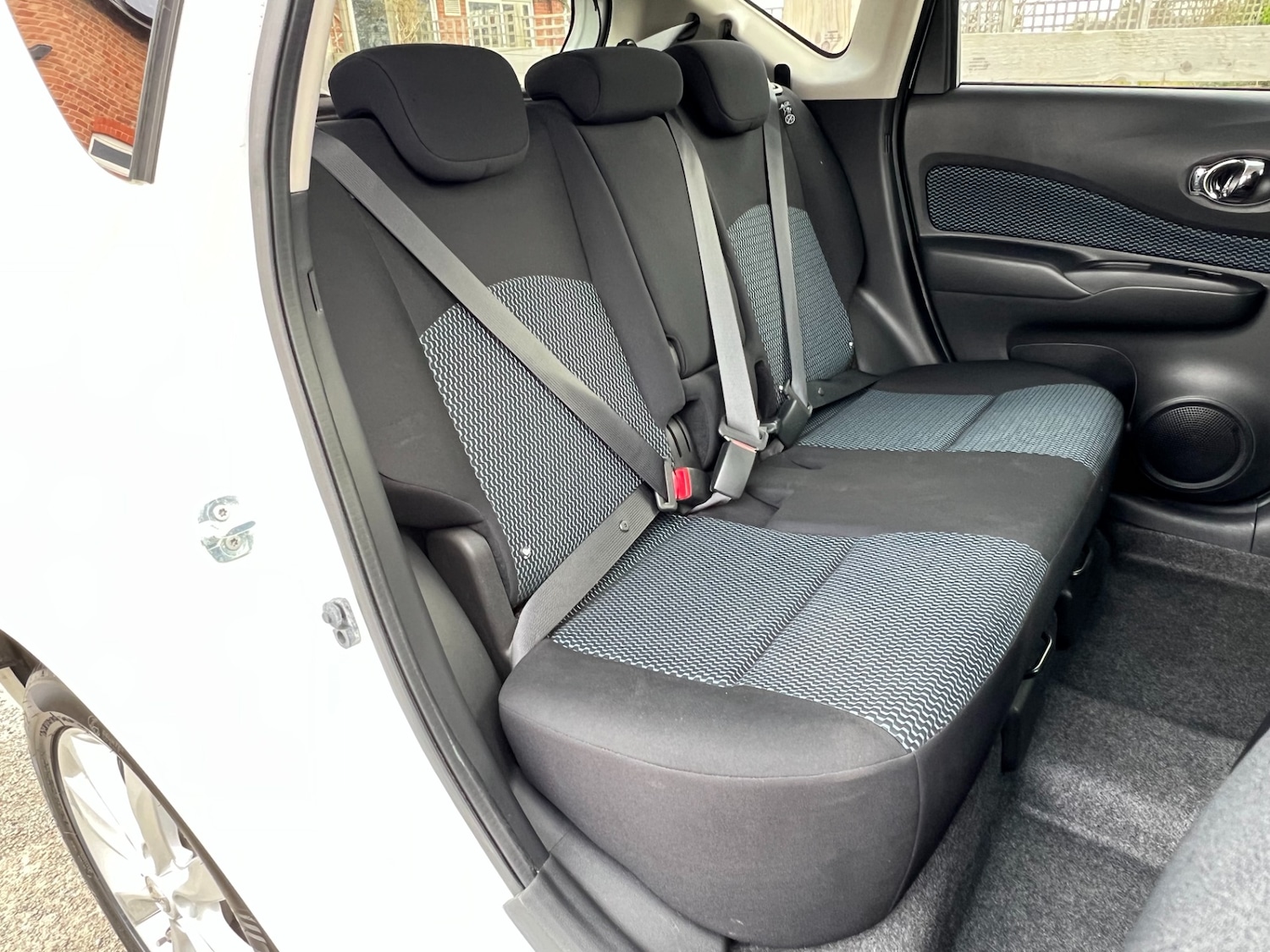 Used Nissan Note 2014 for sale - 77300659: Photo 11