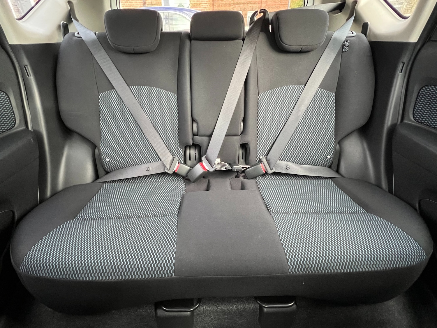 Used Nissan Note 2014 for sale - 77300659: Photo 12