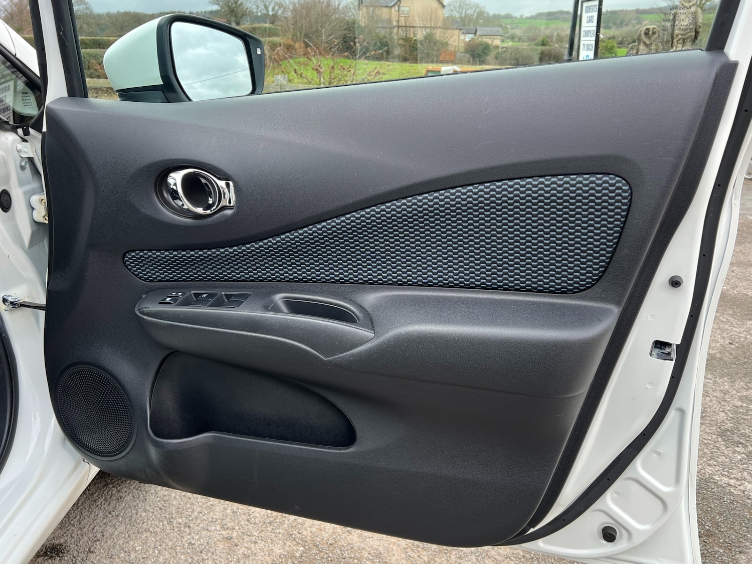 Used Nissan Note 2014 for sale - 77300659: Photo 17