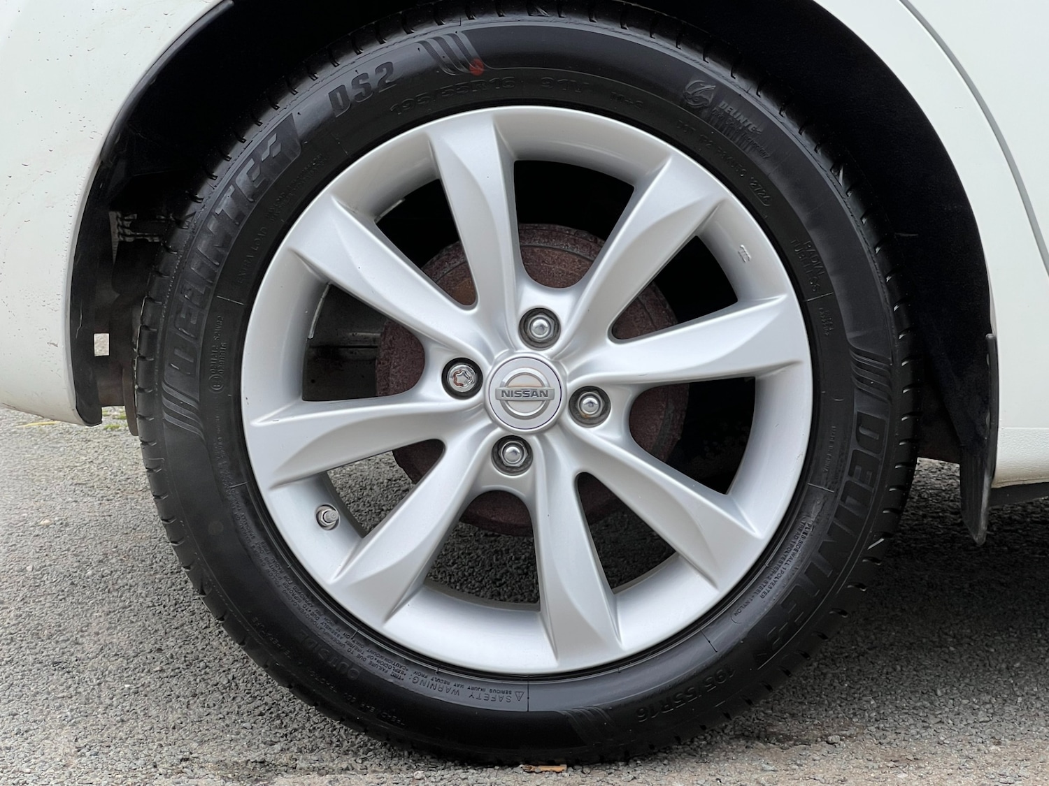 Used Nissan Note 2014 for sale - 77300659: Photo 18