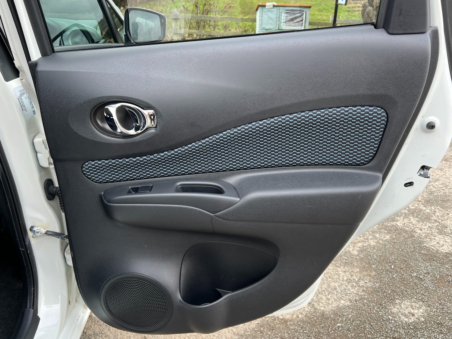 Used Nissan Note 2014 for sale - 77300659: Photo 23