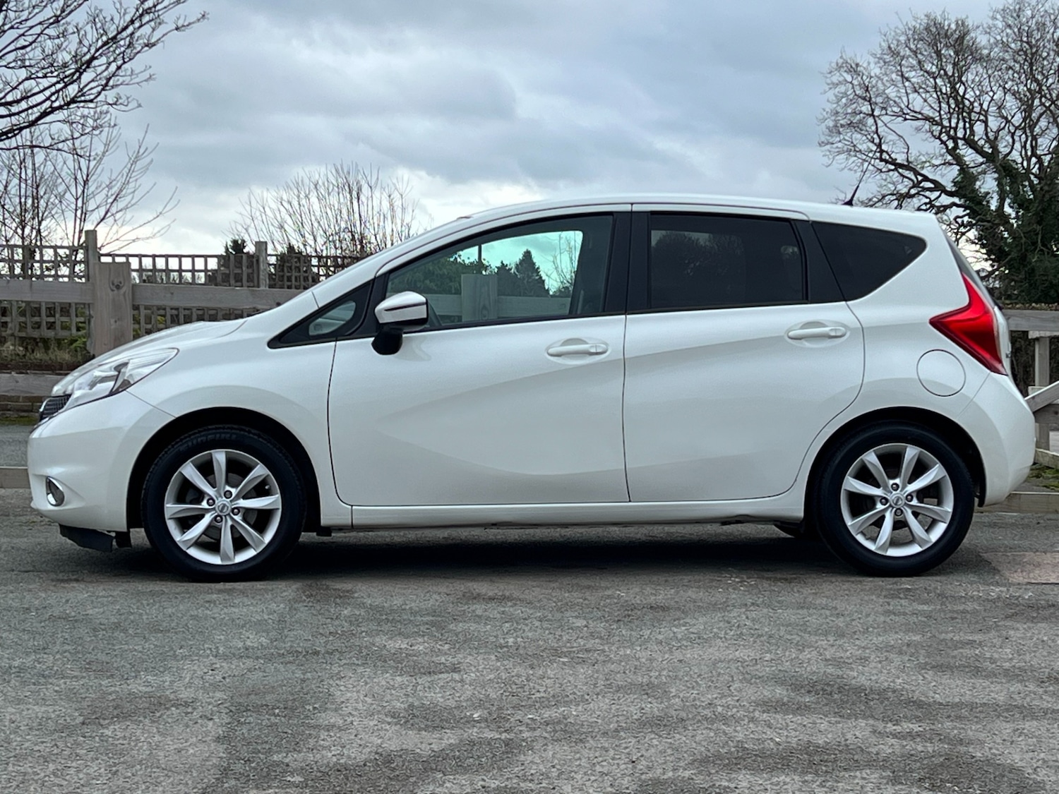 Used Nissan Note 2014 for sale - 77300659: Photo 24