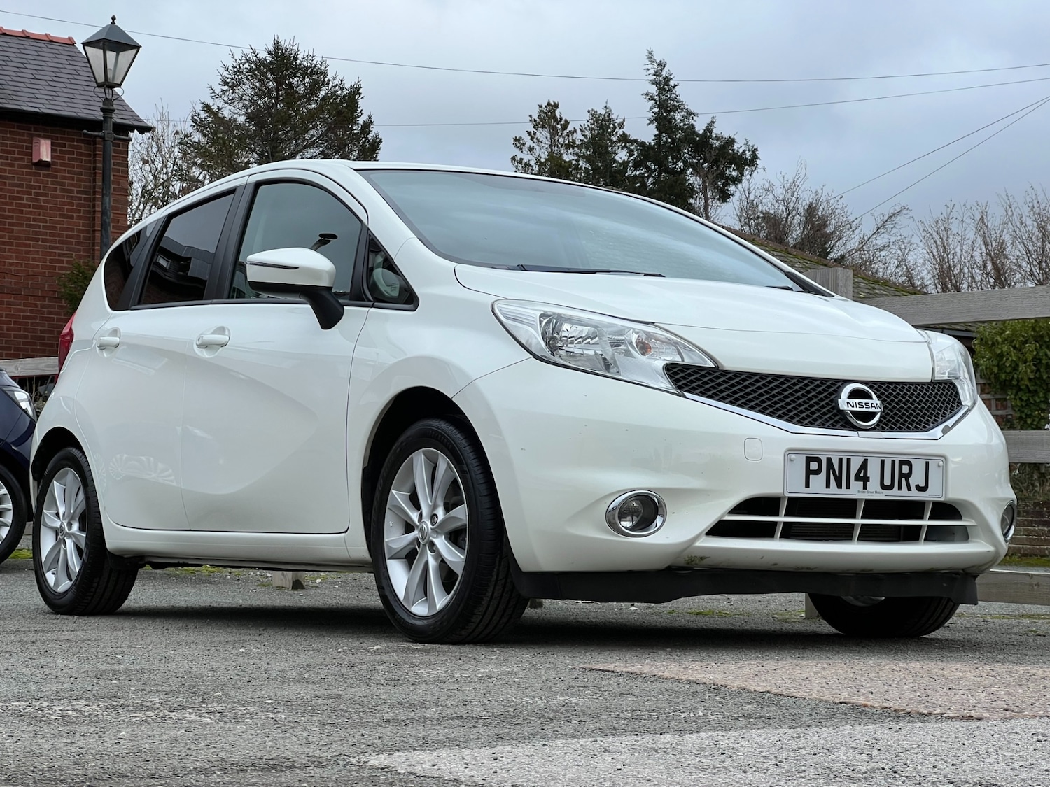 Used Nissan Note 2014 for sale - 77300659: Photo 6