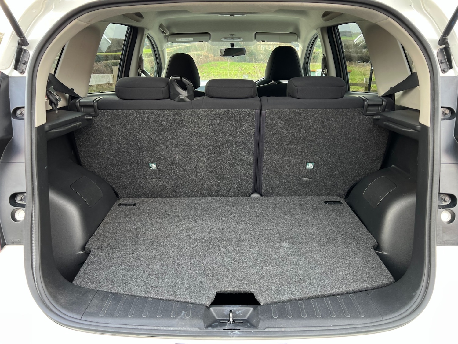 Used Nissan Note 2014 for sale - 77300659: Photo 9