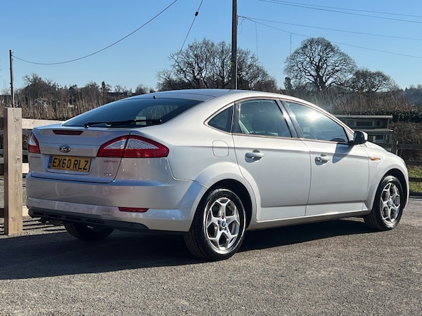 Used Ford Mondeo 2010 for sale - 74061509: Photo 10