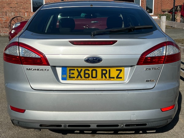 Used Ford Mondeo 2010 for sale - 74061509: Photo 11