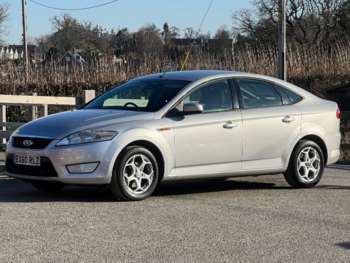 Used Ford Mondeo 2010 for sale - 74061509: Photo