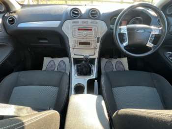 Used Ford Mondeo 2010 for sale - 74061509: Photo