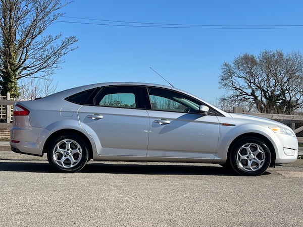 Used Ford Mondeo 2010 for sale - 74061509: Photo 5