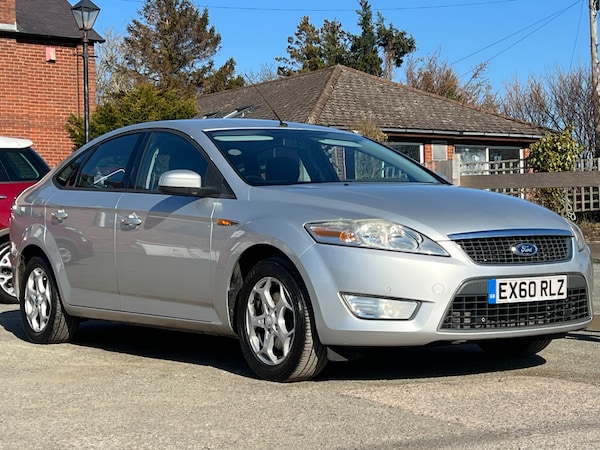 Used Ford Mondeo 2010 for sale - 74061509: Photo 6