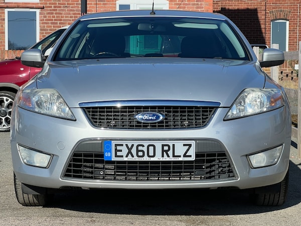 Used Ford Mondeo 2010 for sale - 74061509: Photo 9