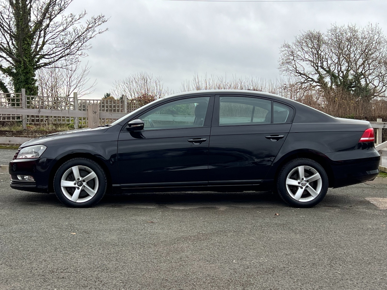 Used Volkswagen Passat 2011 for sale - 76626736: Photo 13