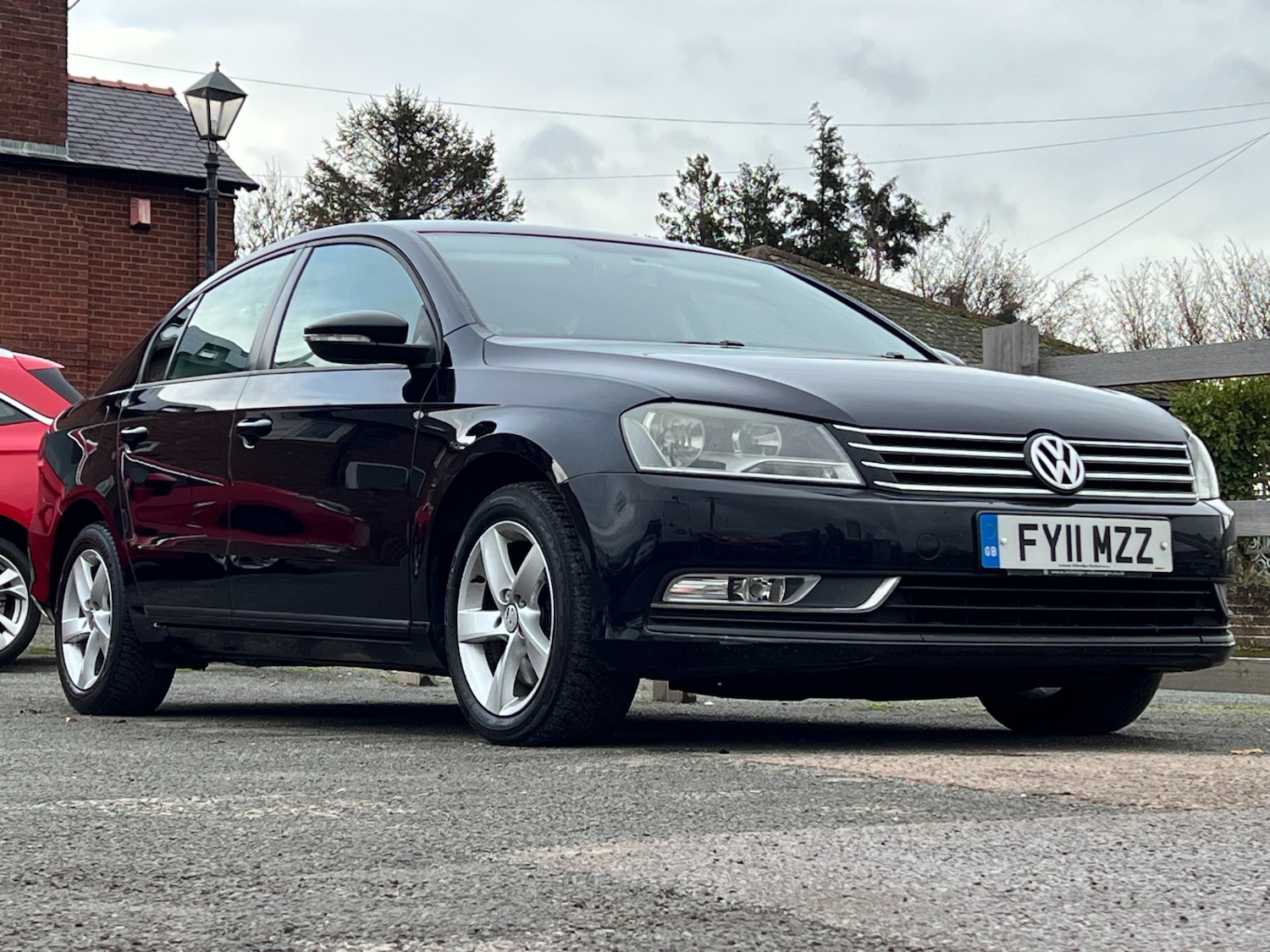Used Volkswagen Passat 2011 for sale - 76626736: Photo 14