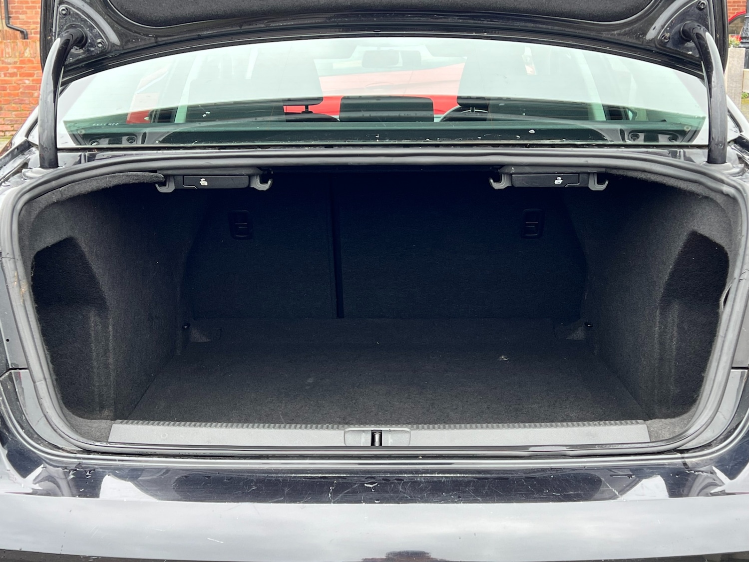 Used Volkswagen Passat 2011 for sale - 76626736: Photo 16