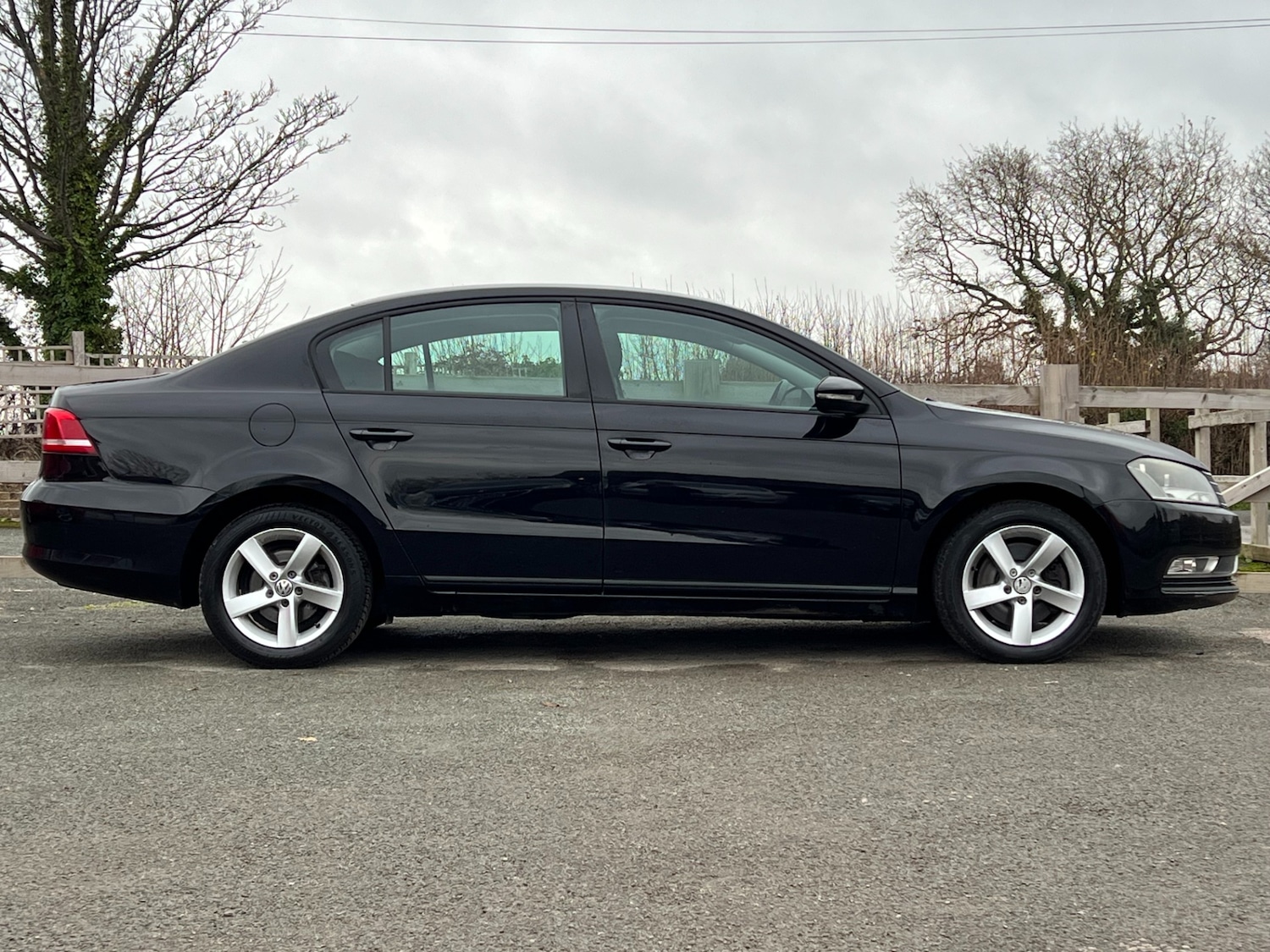 Used Volkswagen Passat 2011 for sale - 76626736: Photo 17
