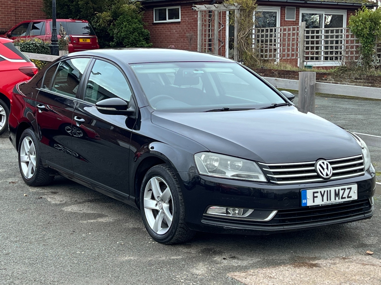 Used Volkswagen Passat 2011 for sale - 76626736: Photo 19