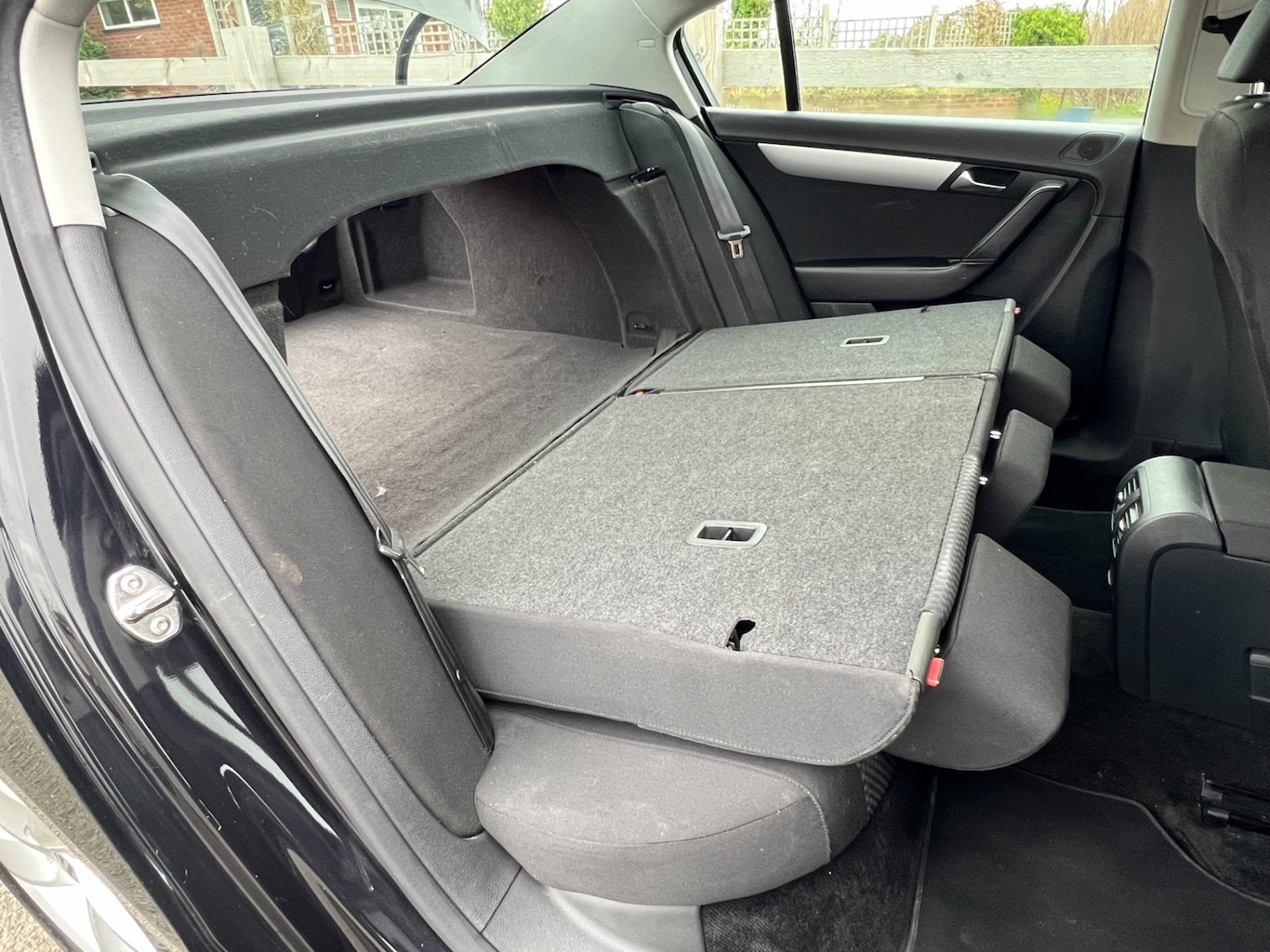 Used Volkswagen Passat 2011 for sale - 76626736: Photo 20