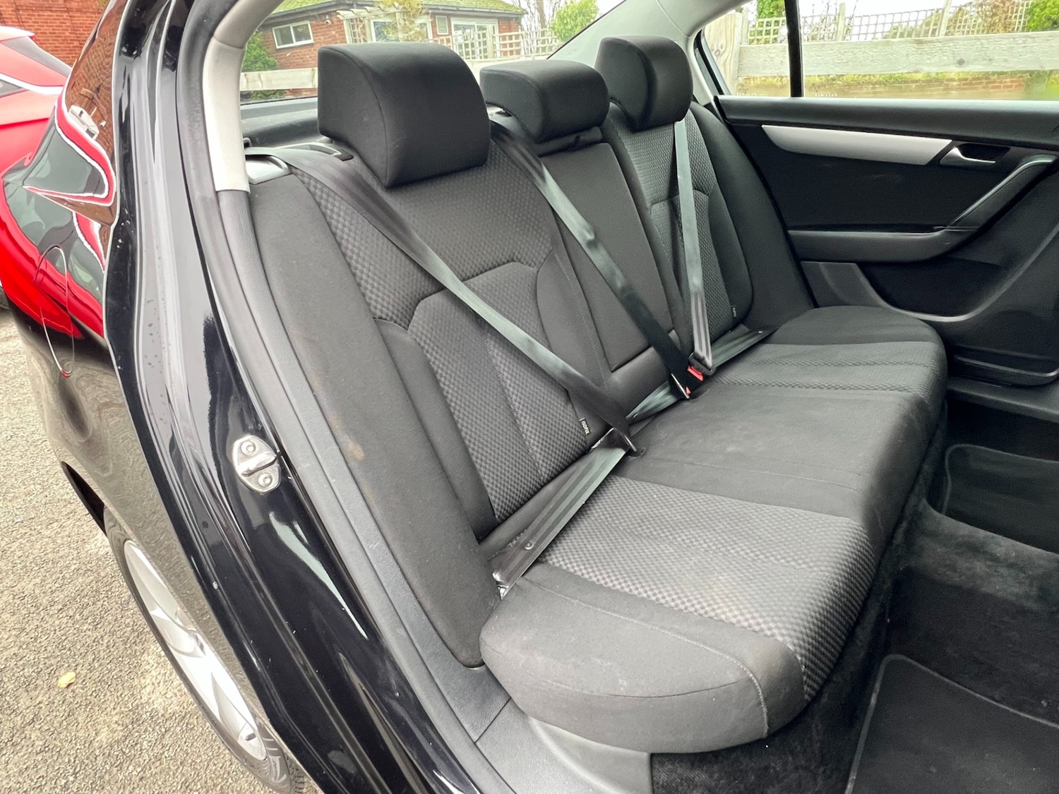 Used Volkswagen Passat 2011 for sale - 76626736: Photo 22