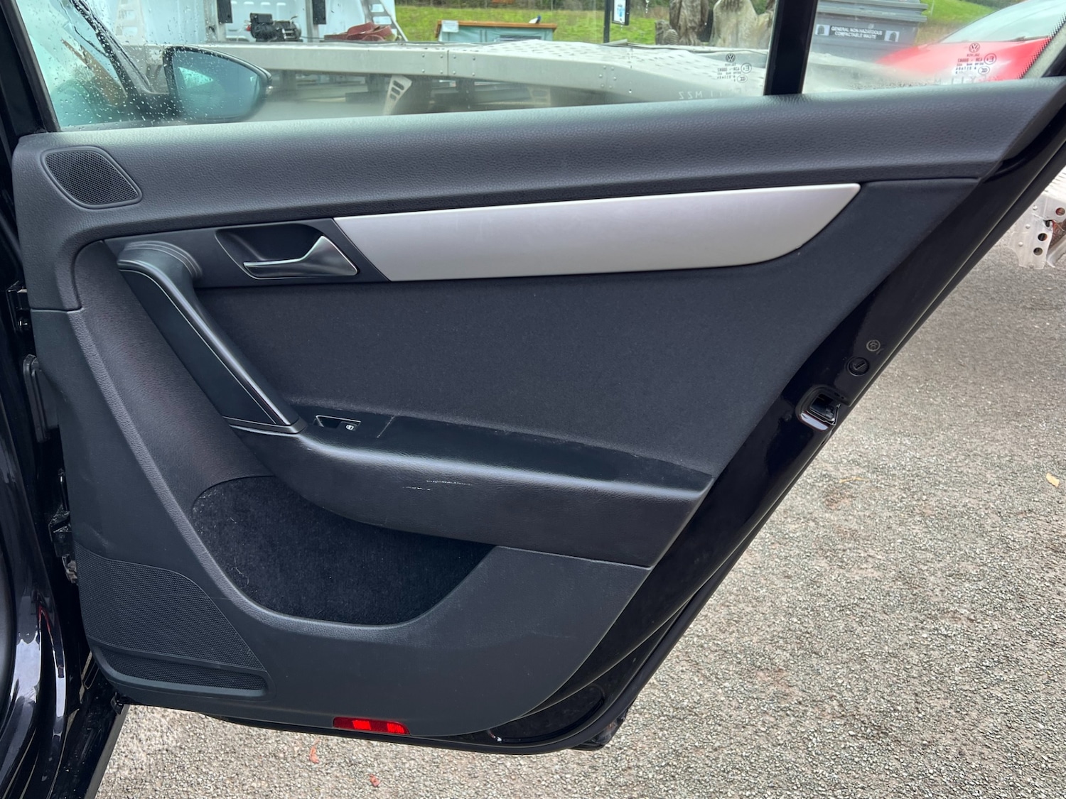 Used Volkswagen Passat 2011 for sale - 76626736: Photo 27