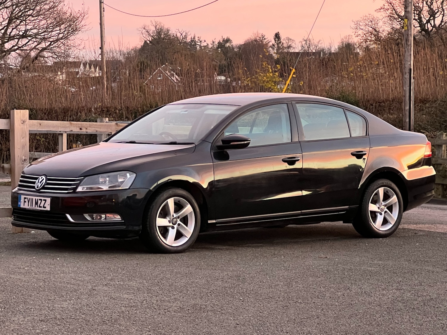 Used Volkswagen Passat 2011 for sale - 76626736: Photo 29