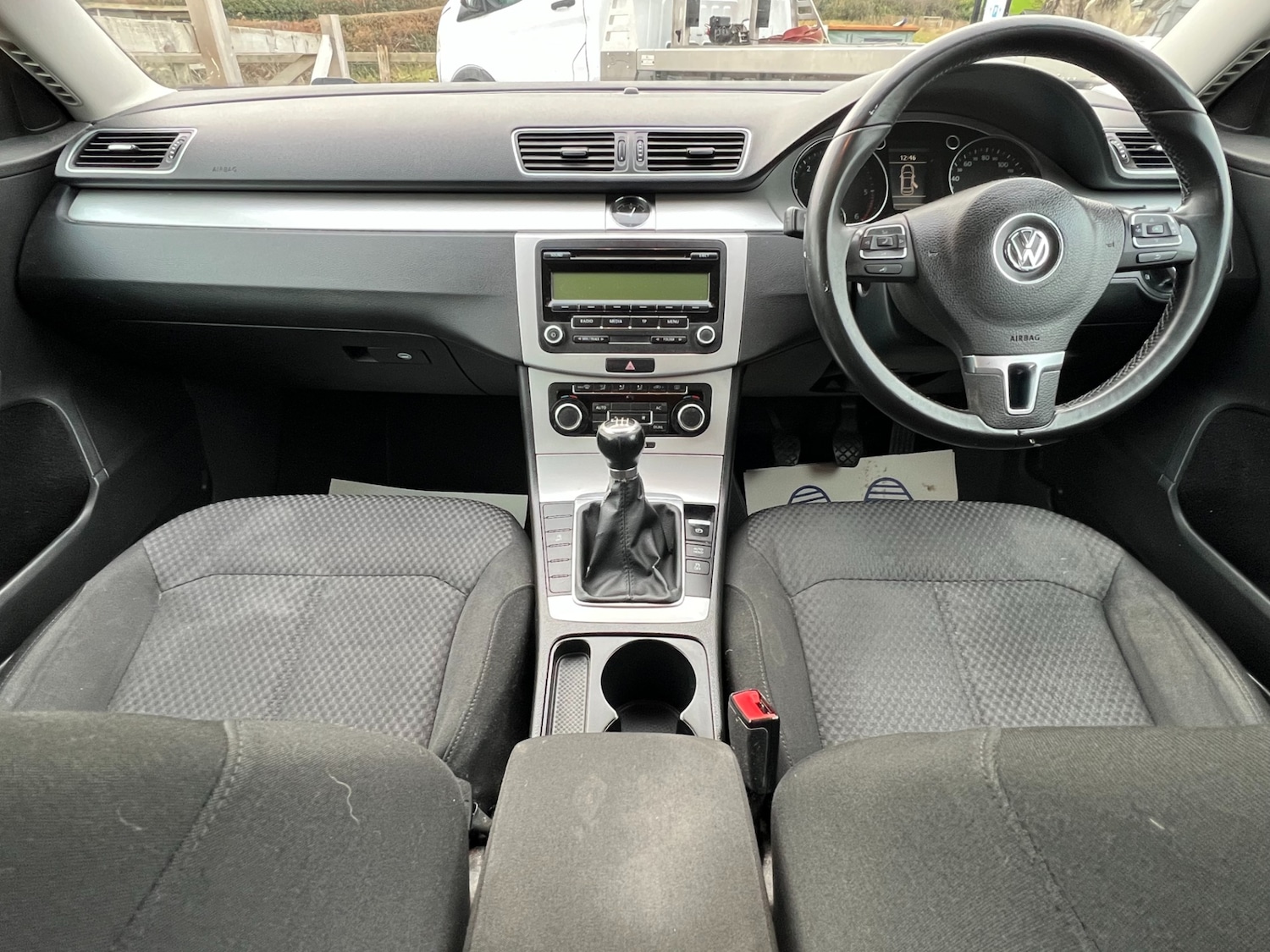 Used Volkswagen Passat 2011 for sale - 76626736: Photo 4