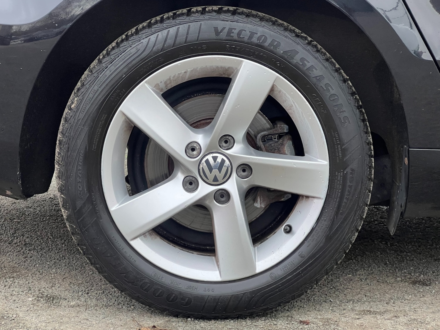 Used Volkswagen Passat 2011 for sale - 76626736: Photo 7