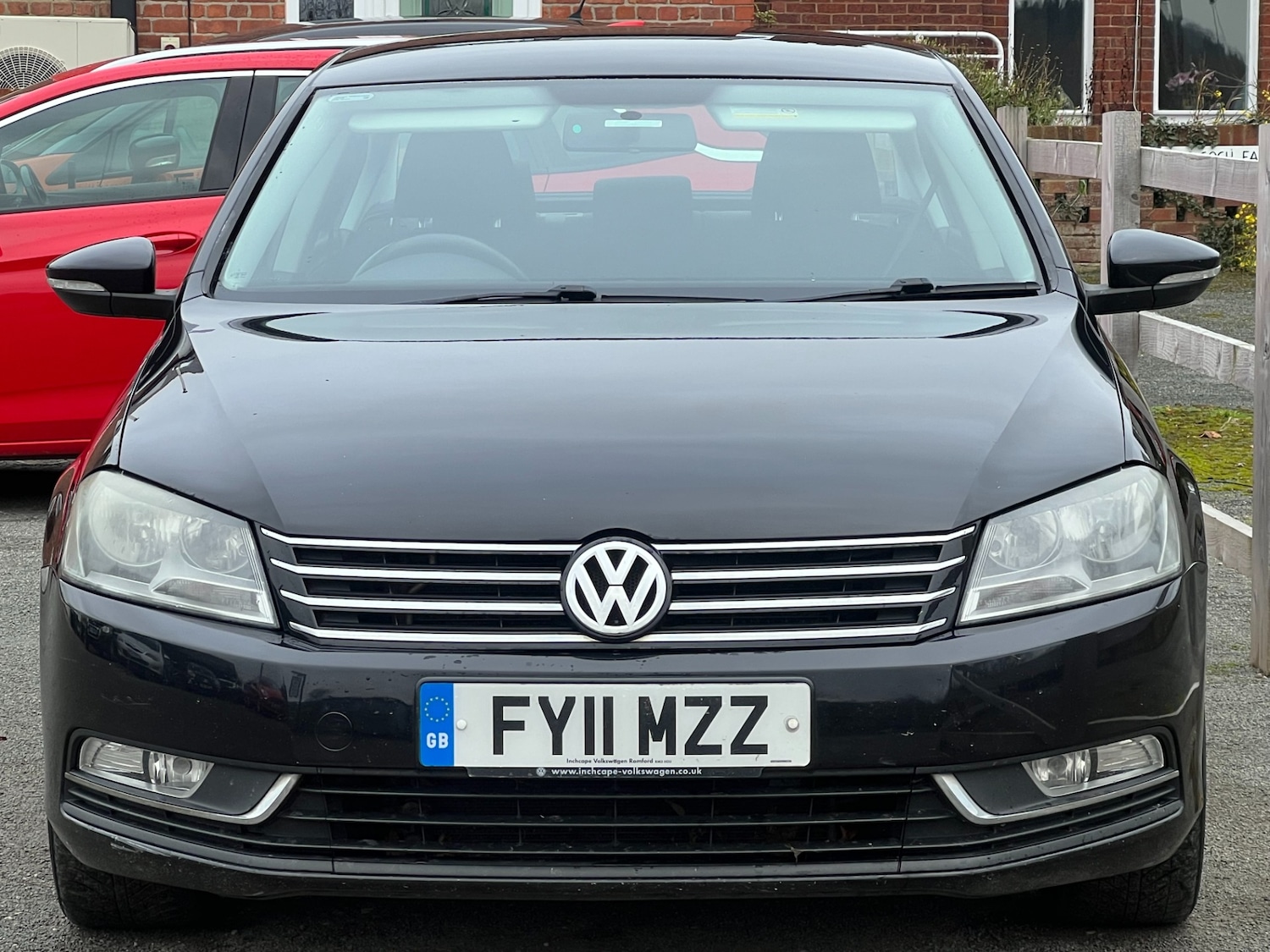 Used Volkswagen Passat 2011 for sale - 76626736: Photo 9
