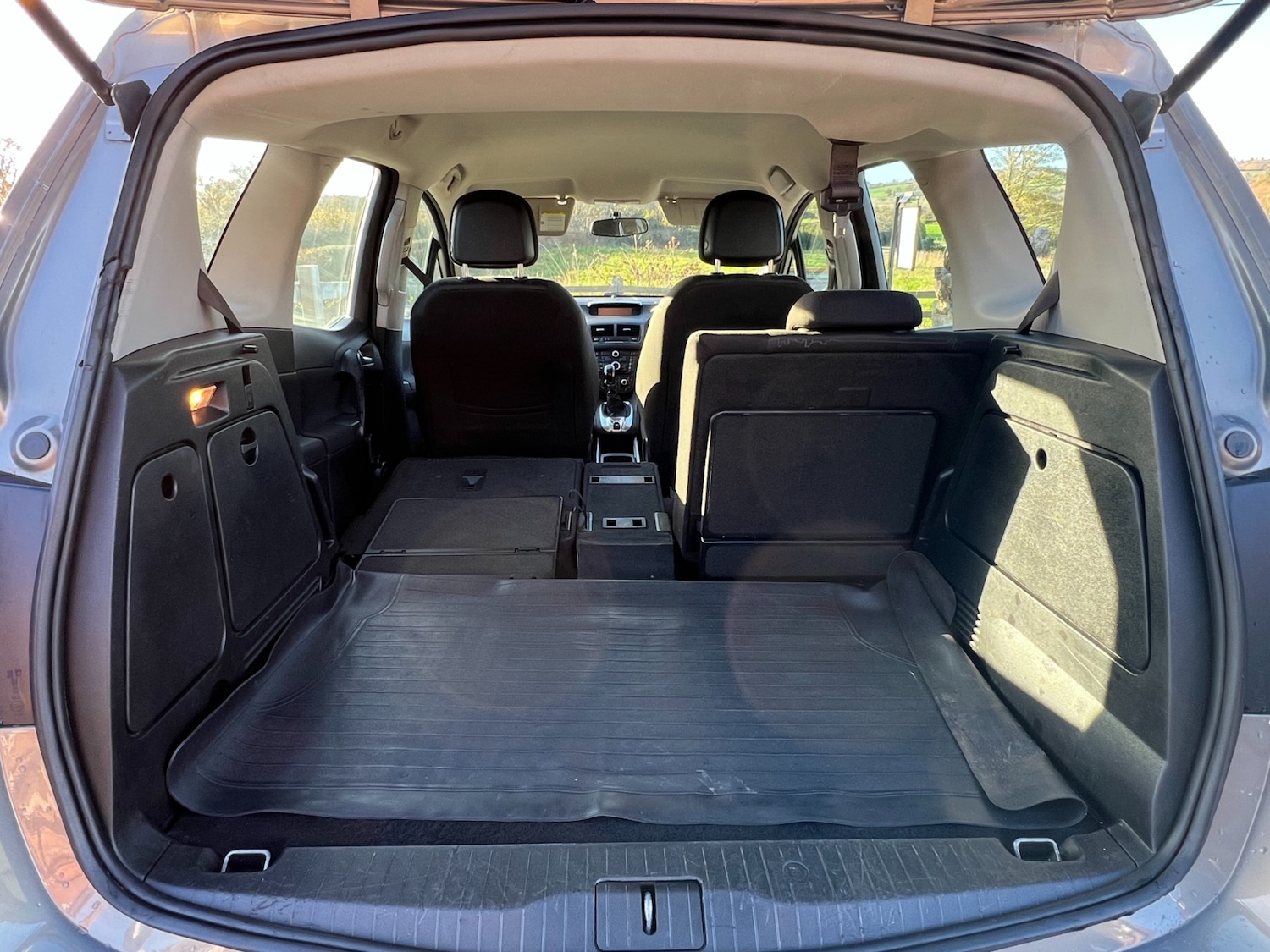 Used Vauxhall Meriva 2012 for sale - 76488427: Photo 10