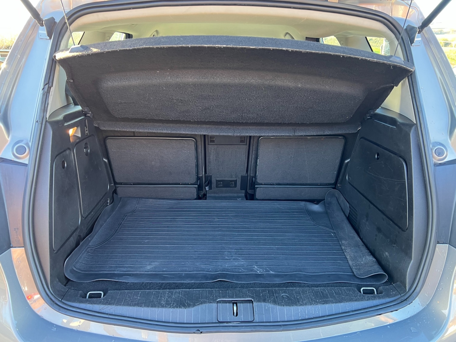 Used Vauxhall Meriva 2012 for sale - 76488427: Photo 12