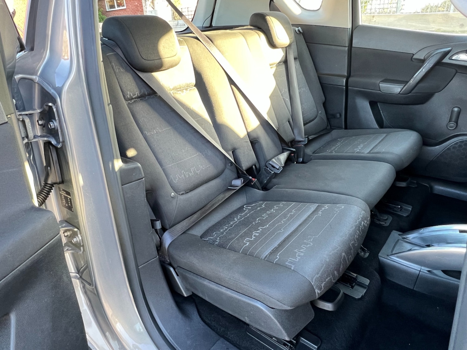 Used Vauxhall Meriva 2012 for sale - 76488427: Photo 14