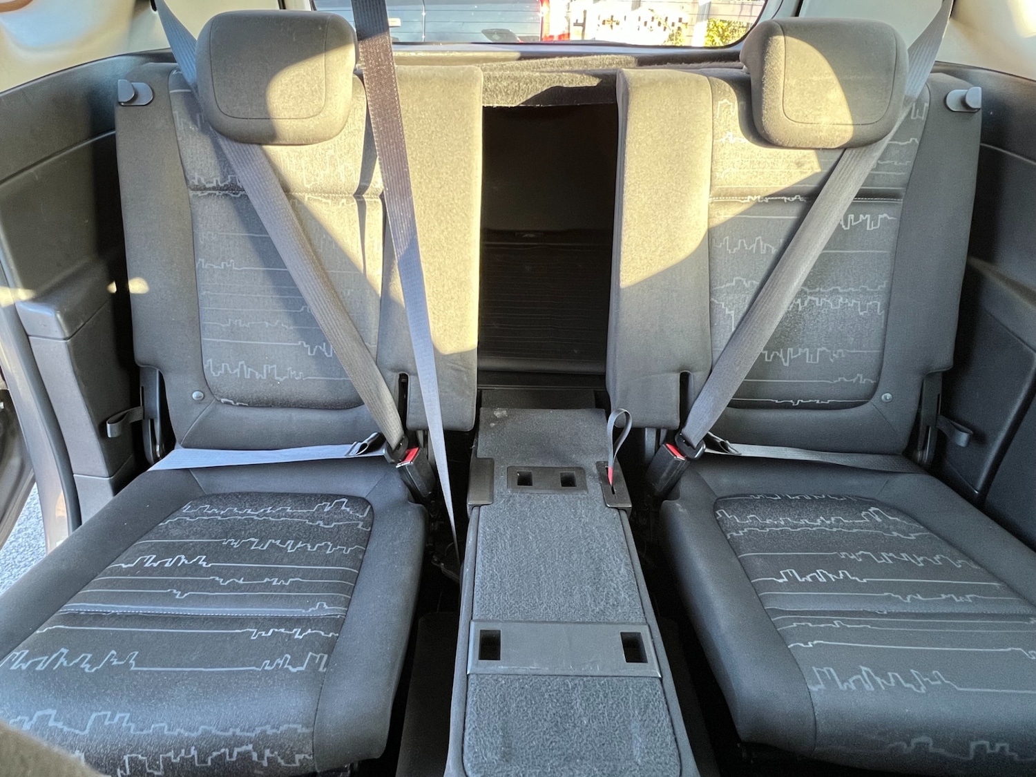 Used Vauxhall Meriva 2012 for sale - 76488427: Photo 16