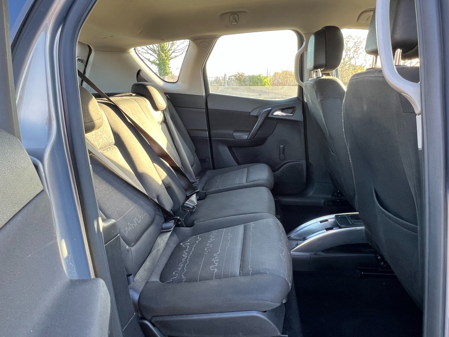 Used Vauxhall Meriva 2012 for sale - 76488427: Photo 19