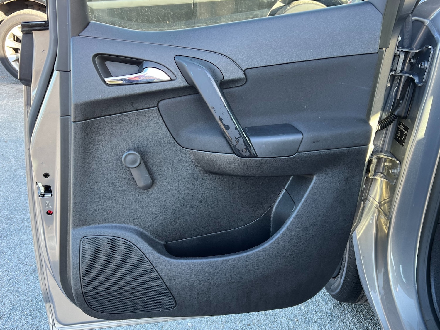 Used Vauxhall Meriva 2012 for sale - 76488427: Photo 22