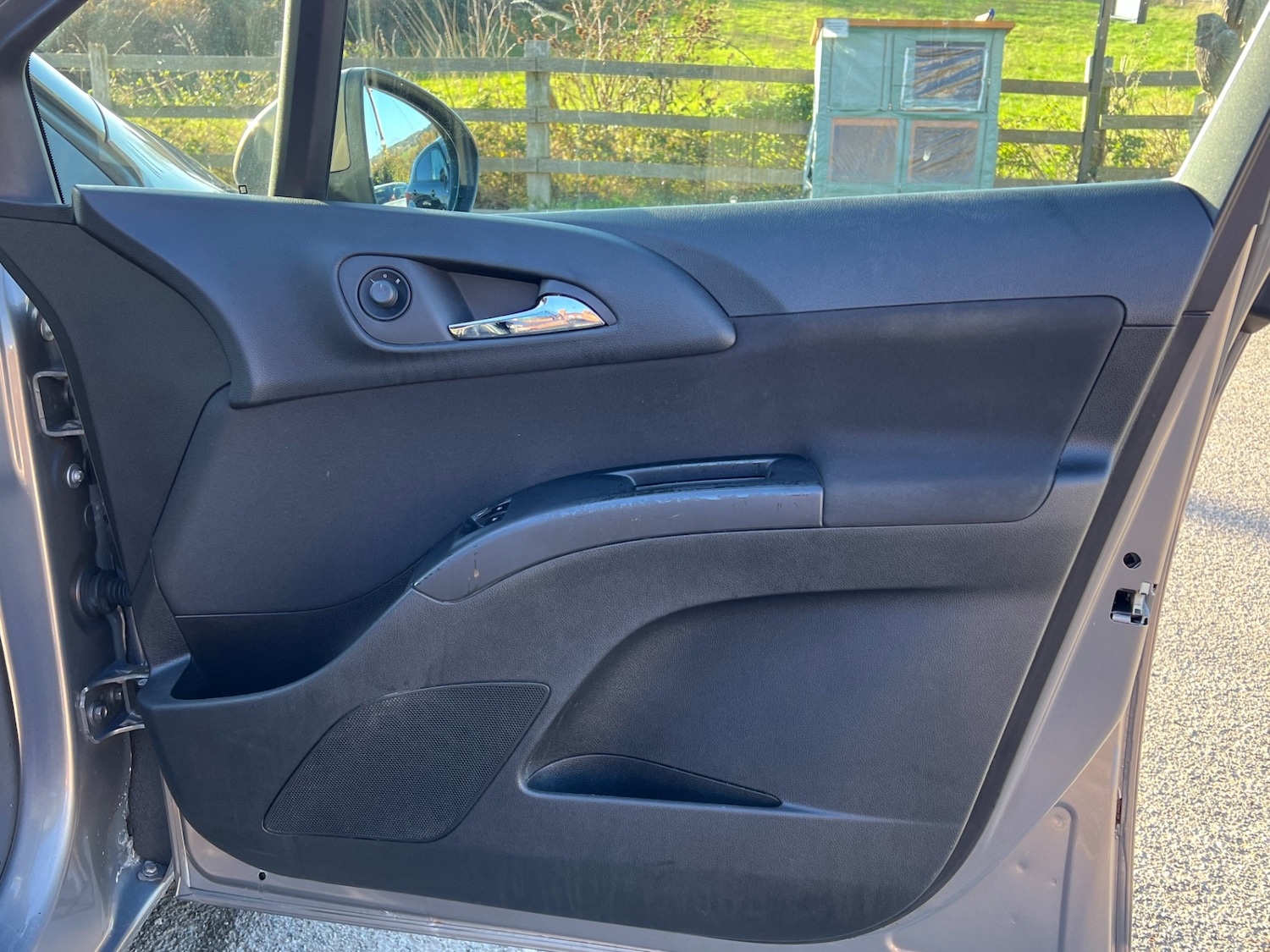 Used Vauxhall Meriva 2012 for sale - 76488427: Photo 23